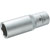 Toolcraft 1/2 Drive Long Reach Socket 18mm