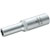 Toolcraft 1/4 Drive Long Reach Socket 5.5mm
