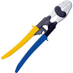 Klauke K2 Crimping Pliers Spade Connectors & Regular Connectors 0.75 - 16mm²