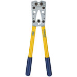 Klauke K05 Crimping Pliers Spade Connectors & Regular Connectors 6 - 50mm²