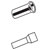 Klauke K507 Crimping Tool Interchangeable Dies 0.14-10mm², 0.5-10mm², 0.5-6mm²