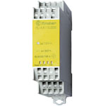 Finder 7S.14.9.024.0310 Relay 3PST-NO SPST-NC 24-110VDC