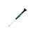 Wera 05118076001 2054 Kraftform Micro Screwdriver Hex-Plus 1/16in