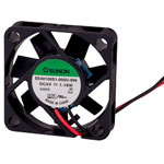 Sunon® EE40100S1-000U-999 DR Brushless Axial Fan 5V DC 40 x 40 x 10mm