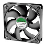 Sunon® EEC0251B1-000U-A99 DR Brushless Axial Fan 12V DC 120 x 120 x 25mm