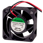 Sunon® EB40200S1-000U-999 DR Brushless Axial Fan 5V DC 40 x 40 x 20mm