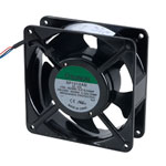 Sunon® SF 1212AD.BL.GN Axial Fan 115/230V AC 120 x 120 x 38mm