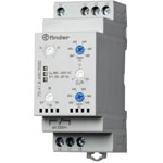 Finder 70.41.8.400.2030 3 Phase Network Monitoring Relay (380...415 VAC)
