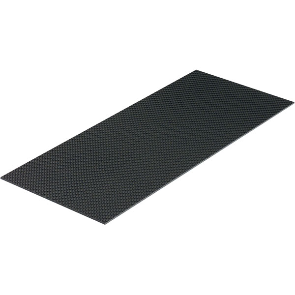 carbon fibre spring plate