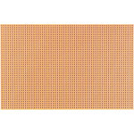 WR Rademacher VK C-790-5 Copper HP Stripboard 160 x 100 x 1.5mm 2.54mm Pitch