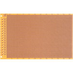 WR Rademacher 914-HP Test Circuit Board 160 x 100 x 1.5mm