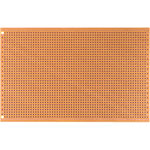 WR Rademacher 918-HP Test Circuit Board 160 x 100 x 1.5mm