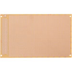 WR Rademacher 933-HP Test Circuit Board 160 x 100 x 1.5mm