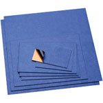 Bungard 120016E36 Photo Resist PCB Single Sided 300x210x0.125mm Pack Of 8