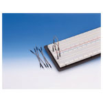 RVFM Flexible Wire Jumpers 70mm Pack Of 10