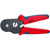 Knipex 97 53 14 Self-Adjusting Crimping Pliers For End Sleeves (Ferrules)