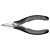 Knipex 35 42 115 ESD Electronics Pliers ESD 115mm