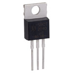 SBCT2040 Diotec Schottky Barrier Rectifier Diode Common Cathode