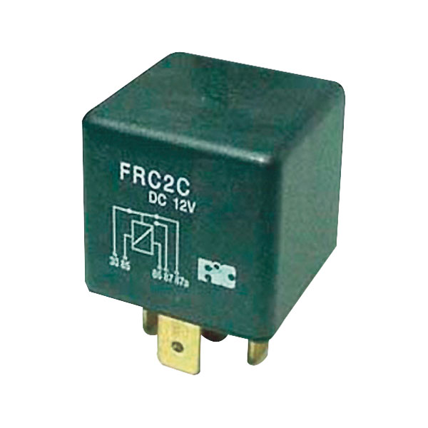  FRC2C-1-DC24V 24VDC Automotive Relay (NO) 50A / (NC) 40A