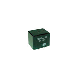 White Label FRA2C-S2-DC12V 12VDC Automotive Relay (NO) 40A / (NC) 30A