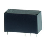 Fujitsu FTR-K1CK005W PCB Mount Mains Relay 5VDC 1CO SPDT