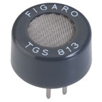 Figaro TGS 813 Combustible Gas Sensor