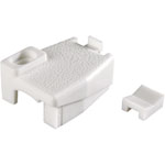 TE Connectivity 641776-01 Strain Relief for Universal MATE-N-LOK Max 15A 4 Pole