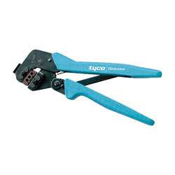 TE Connectivity 354940-1 Tool SDE PRO CRIMPER III Hand Pliers