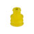 TE Connectivity 281934-2 SUPERSEAL 1.5 Seal Protector 1.7-2.4mm Yellow