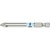 Wera 05071084001 Torsion Stainless Steel Bit For Pozi Screws PZ1 x 89mm