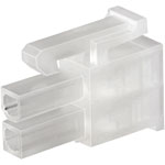 TE Connectivity 794954-04 VAL-U-LOK Receptacle Housing 4 Pole