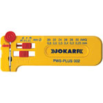Jokari 40025 Precison Stripper PWS-Plus 002 Ø 0.25-0.8mm