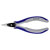 Knipex 34 22 130 Precision Electronics Gripping Pliers