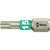 Wera 05071033001 Torsion Stainless Steel Bit For Torx Screws TX15 x 25mm