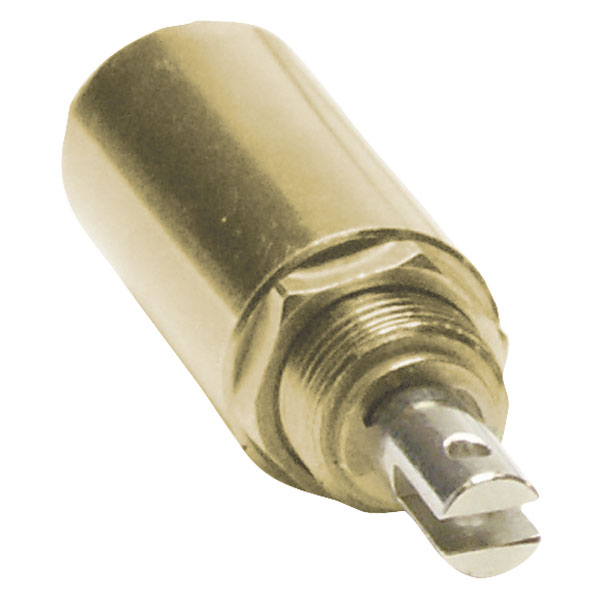 Intertec ITS-LZ-1335-Z-24VDC 0.4N - 2N Pull Type Solenoid 24VDC 4W M3