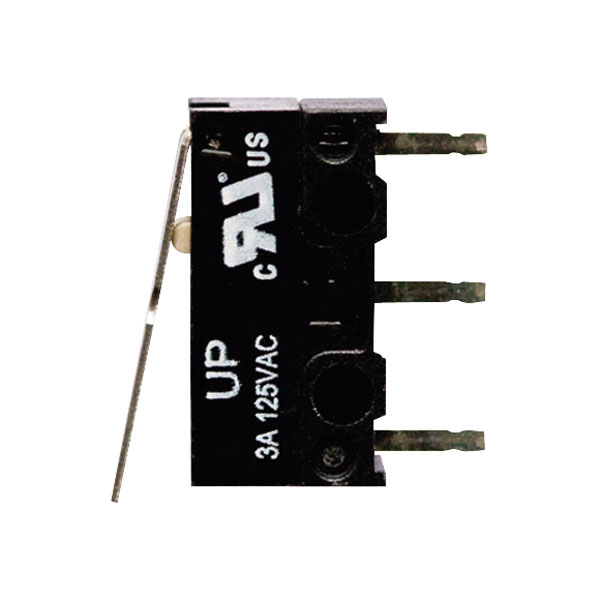  1825043-3 Micro Switch 30V DC 0.1A