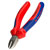 Knipex 70 05 125 Diagonal Cutters Multi Component Grips 125mm