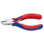 Knipex 70 15 110 Diagonal Cutters Multi Component Grips 110mm