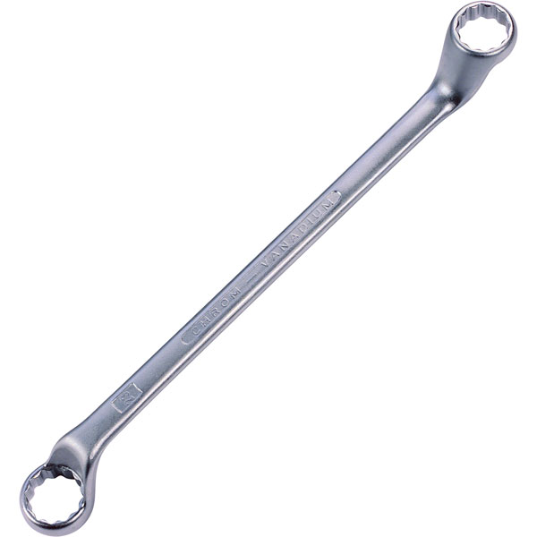 Click to view product details and reviews for Toolcraft 820849 Metric Ring Spanner 8 X 9mm.