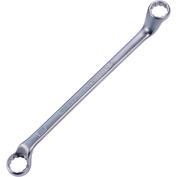 Click to view product details and reviews for Toolcraft 820852 Metric Ring Spanner 14 X 15mm.