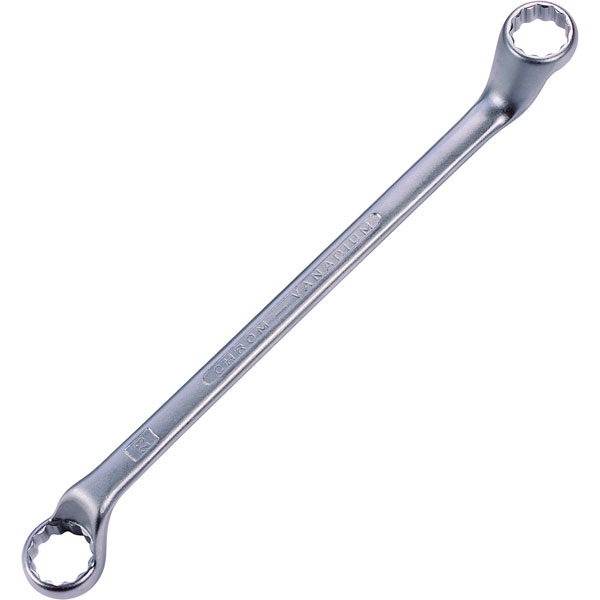 Click to view product details and reviews for Toolcraft 820853 Metric Ring Spanner 16 X 17mm.