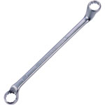 Toolcraft 820853 Metric Ring Spanner 16 x 17mm