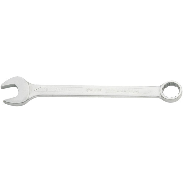 Toolcraft 820834 Combination Spanner 10mm