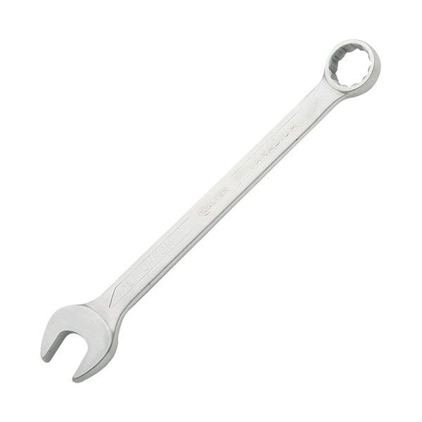 Click to view product details and reviews for Toolcraft 820835 Combination Spanner 11mm.