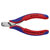 Knipex 64 12 115 Electronics End Cutting Nippers