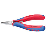 Knipex 64 22 115 Electronics End Cutting Nippers Mini Blade Small Bevel