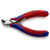 Knipex 64 32 120 Electronics End Cutting Nippers Oblique