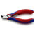 Knipex 64 32 120 Electronics End Cutting Nippers Oblique