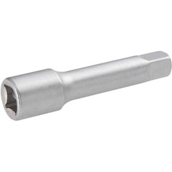 Toolcraft 820754 1/4 Drive Extension 50mm