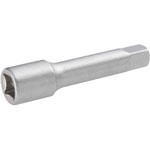 Toolcraft 820754 1/4" Drive Extension 50mm